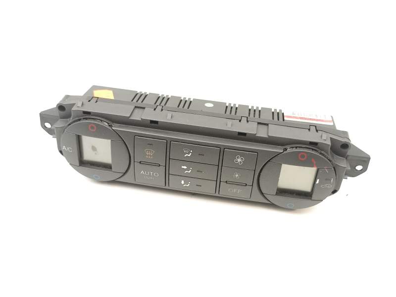 Recambio de mandos calefaccion aire para ford focus c-max 2.0 referencia OEM IAM 3M5T18C612AH  