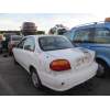 kia sephia del año 2000