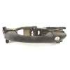Recambio de manilla delantera izquierda para mercedes-benz c220 2.2 cdi referencia OEM IAM A2037600134 2037600134 