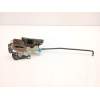 Recambio de cerradura puerta trasera izquierda para hyundai atos (mx) 1.1 referencia OEM IAM 8141002010  
