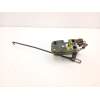 Recambio de cerradura puerta trasera izquierda para hyundai atos (mx) 1.1 referencia OEM IAM 8141002010  