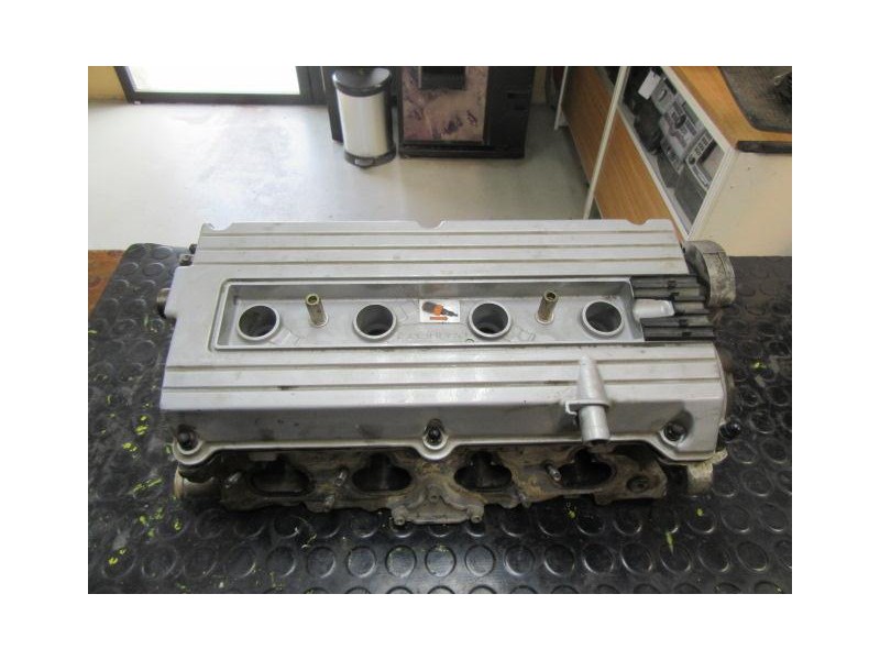 Recambio de culata gasolina : audi v8 : 3.6 - 32 v [1991] para audi v8 3.6 - 32 v referencia OEM IAM 2CULATASLAS2  