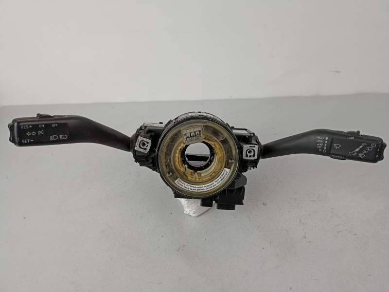 Recambio de mando luces y limpias para seat altea (5p1) 1.9 tdi referencia OEM IAM 1K0953513A  
