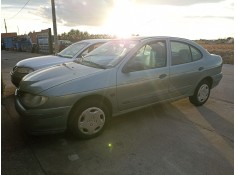 renault megane del año 1997