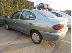 renault megane del año 1997 2