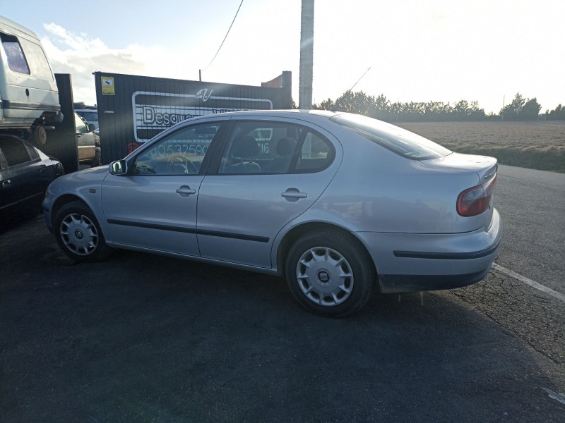 seat toledo (1m2) del año 1999