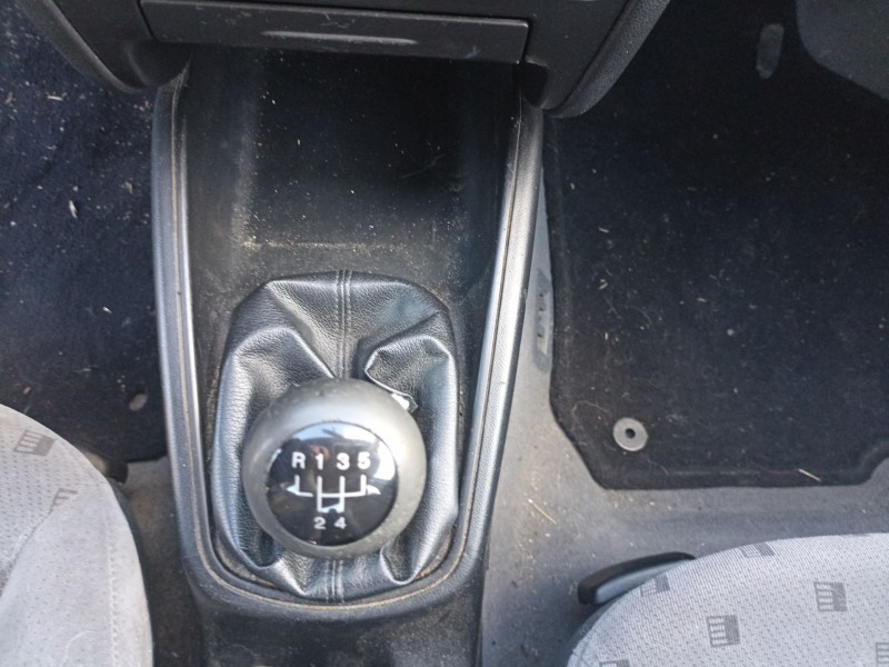 seat toledo (1m2) del año 1999