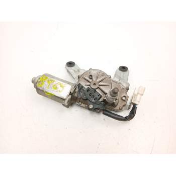 MOTOR LIMPIA TRASERO 9870005500 
