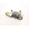 Recambio de motor limpia trasero para hyundai atos (mx) 1.1 referencia OEM IAM 9870005500  