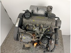 Recambio de motor diesel para seat ibiza (6l1) 1.9 sdi referencia OEM IAM ASY   2