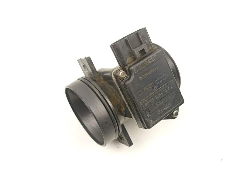 Recambio de caudalimetro para ford focus 1.6g/fyda referencia OEM IAM 98AB12B579DA  