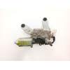 Recambio de motor limpia trasero para hyundai atos (mx) 1.1 referencia OEM IAM 9870005500  
