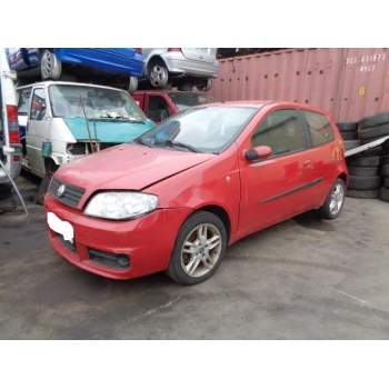FIAT PUNTO (188_)