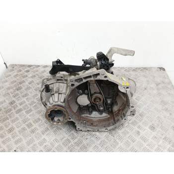 CAJA CAMBIOS 5V TURBO DIESEL KFK 