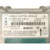 Recambio de centralita airbag para mazda 3 (bk) 1.6 di turbo referencia OEM IAM BP4K57K30C 0285001554 