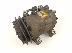 Recambio de compresor aire acondicionado para nissan almera ii hatchback (n16) 2.2 dci referencia OEM IAM 92600BN310 EA05245010 