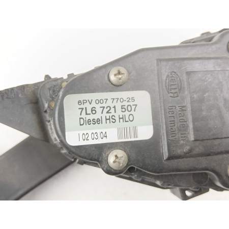 Recambio de compresor aire acondicionado para nissan almera ii hatchback (n16) 2.2 dci referencia OEM IAM 92600BN310 EA05245010 