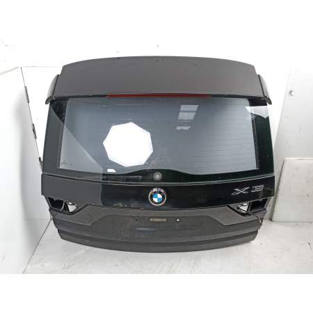 Recambio de compresor aire acondicionado para nissan almera ii hatchback (n16) 2.2 dci referencia OEM IAM 92600BN310 EA05245010 