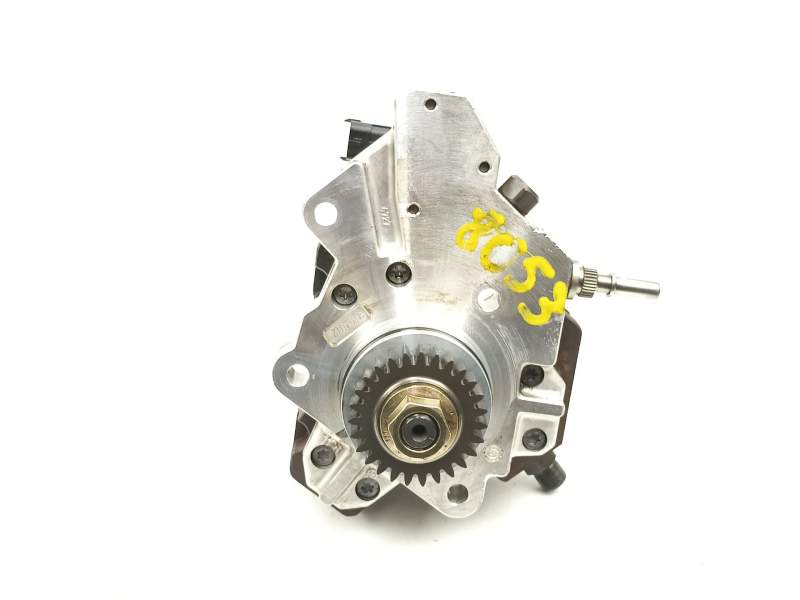 Recambio de compresor aire acondicionado para nissan almera ii hatchback (n16) 2.2 dci referencia OEM IAM 92600BN310 EA05245010 