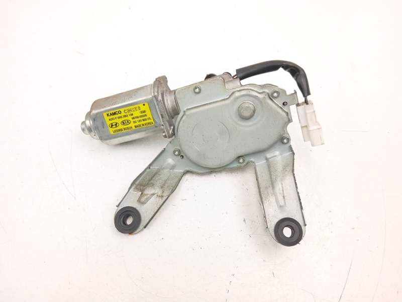 Recambio de compresor aire acondicionado para nissan almera ii hatchback (n16) 2.2 dci referencia OEM IAM 92600BN310 EA05245010 