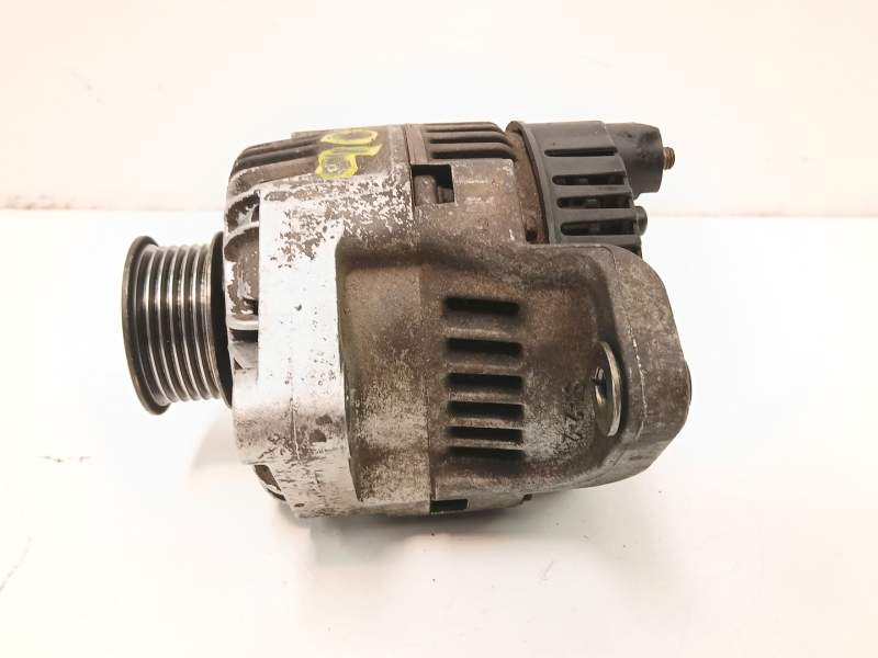 Recambio de compresor aire acondicionado para nissan almera ii hatchback (n16) 2.2 dci referencia OEM IAM 92600BN310 EA05245010 