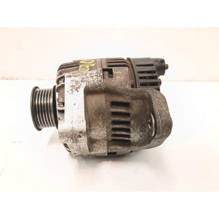 Recambio de compresor aire acondicionado para nissan almera ii hatchback (n16) 2.2 dci referencia OEM IAM 92600BN310 EA05245010 