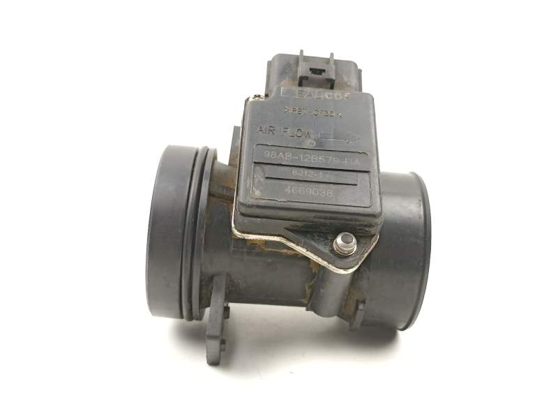 Recambio de compresor aire acondicionado para nissan almera ii hatchback (n16) 2.2 dci referencia OEM IAM 92600BN310 EA05245010 
