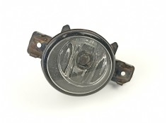 Recambio de antiniebla izquierdo para nissan almera ii hatchback (n16) 2.2 dci referencia OEM IAM 261558990A 89202715  2