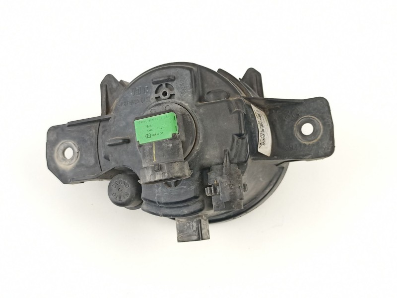 Recambio de antiniebla izquierdo para nissan almera ii hatchback (n16) 2.2 dci referencia OEM IAM 261558990A 89202715 