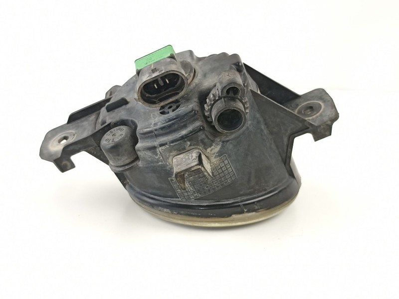 Recambio de antiniebla izquierdo para nissan almera ii hatchback (n16) 2.2 dci referencia OEM IAM 261558990A 89202715 