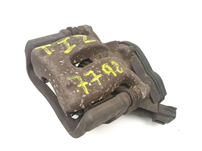 Recambio de pinza freno trasera izquierda para renault megane iii sport tourer dynamique referencia OEM IAM 440110675R  