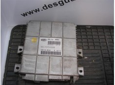 Recambio de centralita : citroen zx : 1.6g-d4a (88,4cv) aventage [1992] para citroen zx 1.6g-d4a aventage referencia OEM IAM 961