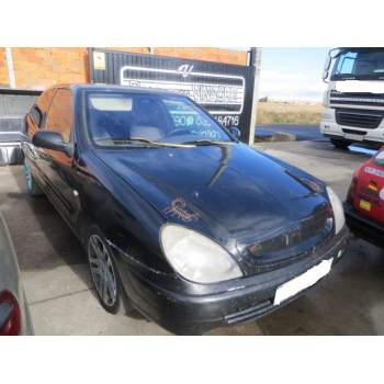 CITROËN XSARA COUPÉ (N0)