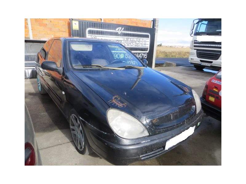 citroën xsara coupé (n0) del año 2004