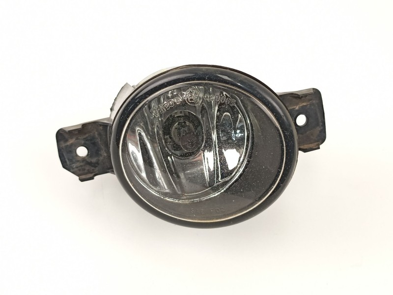 Recambio de antiniebla derecho para nissan almera ii hatchback (n16) 2.2 dci referencia OEM IAM 261508990A 89202705 