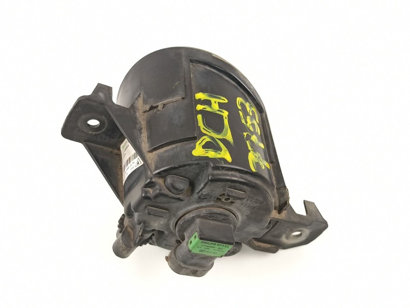 Recambio de antiniebla derecho para nissan almera ii hatchback (n16) 2.2 dci referencia OEM IAM 261508990A 89202705 