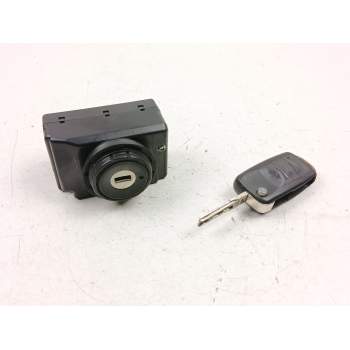 CONMUTADOR DE ARRANQUE 3D0905865C 