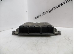 Recambio de centralita : renault laguna : 1.9 dci /f9q b7 (107,44cv) 5p [2000] para renault laguna 1.9 dci /f9q b7 referencia OE 2