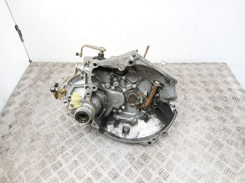 Recambio de caja cambios 5v gasolina para peugeot 106 ii (1a_, 1c_) 1.4 i referencia OEM IAM 20CC13  