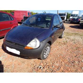 FORD KA (RB_)