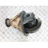 Recambio de diferencial trasero para hyundai galloper ii (jk-01) 2.5 td intercooler referencia OEM IAM HQ207033  