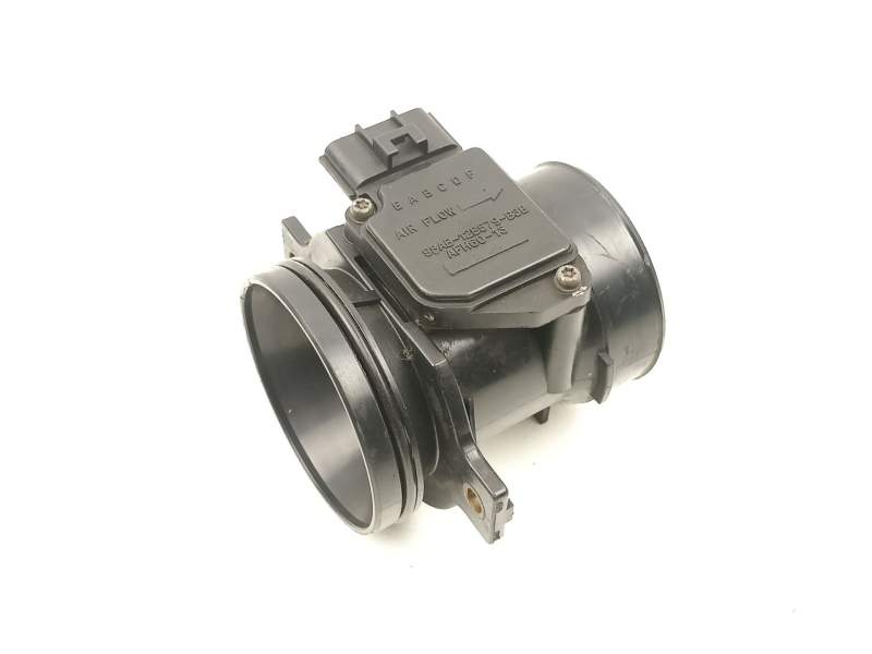 Recambio de caudalimetro para ford focus 1.8 tddi referencia OEM IAM 98AB12B579B3B AFH6013 