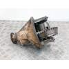 Recambio de diferencial trasero para hyundai galloper ii (jk-01) 2.5 td intercooler referencia OEM IAM HQ207033  