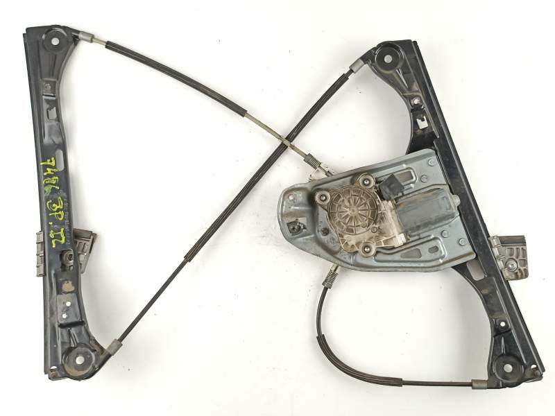 Recambio de elevalunas delantero izquierdo para mercedes-benz c220 2.2 cdi referencia OEM IAM A2037202546 A2118201842 7746002818
