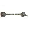 Recambio de transmision trasera izquierda para jaguar xj 3.2g (xj8)auotmaticexecutive referencia OEM IAM MNE3240AA  