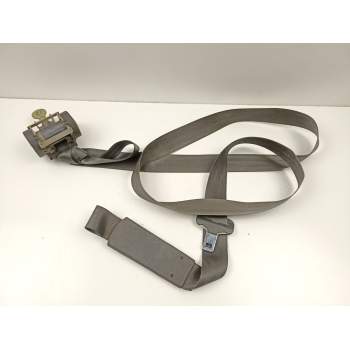CINTURON SEGURIDAD DELANTERO IZQUIERDO 8200562519 