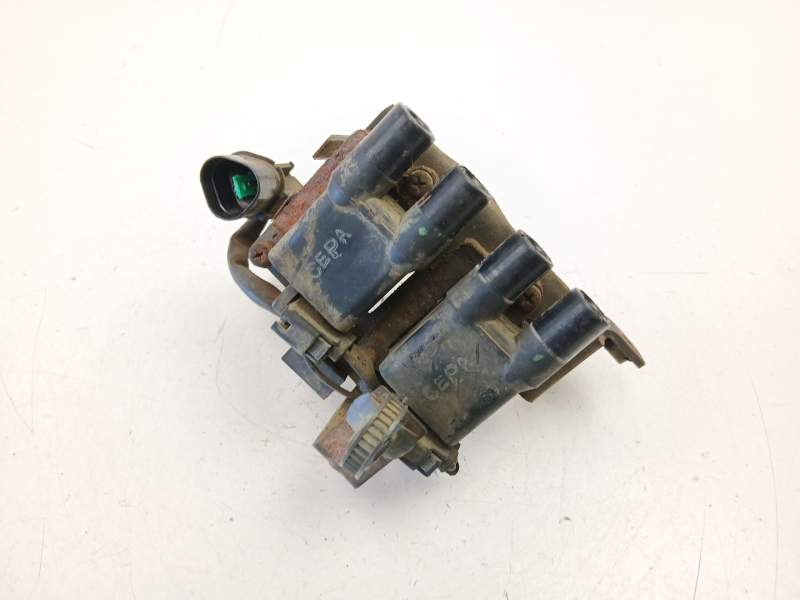 Recambio de bobina para hyundai atos (mx) 1.1 referencia OEM IAM 2730102630  