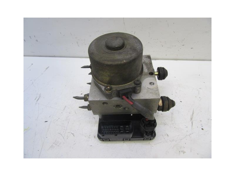 Recambio de abs : mitsubishi galant : 2.0 g (135,96cv) [1997] para mitsubishi galant 2.0 g referencia OEM IAM 0980-0064...X2T319