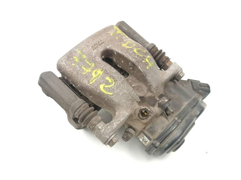 Recambio de pinza freno trasera derecha para renault megane iii sport tourer dynamique referencia OEM IAM 440019012R  