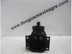 Recambio de caudalimetro : nissan primera : 2.0 td -c020 (89,76cv) 5p [2001] para nissan primera 2.0 td -c020    5p referencia O